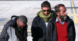 « Osons un débat démocratique sur la question des otages ! »