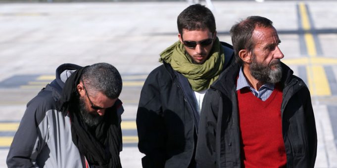 « Osons un débat démocratique sur la question des otages ! »