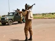 Pâques au Burkina : le Christ ressuscité sous haute sécurité