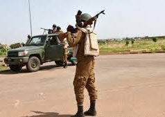 Pâques au Burkina : le Christ ressuscité sous haute sécurité