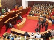 Assemblée nationale de Côte d’Ivoire : grande désillusion au RHDP !