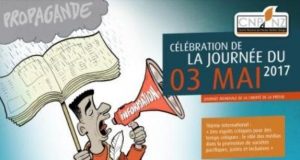 Journée de la liberté de la presse : La collaboration entre médias et forces de l’ordre en débat