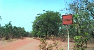 Sud-Ouest burkinabè : Irnao ou le riche village perdu sous les arbres