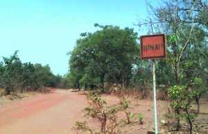 Sud-Ouest burkinabè : Irnao ou le riche village perdu sous les arbres
