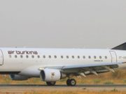 Exclusif/ Air Burkina : le nouveau DG parle