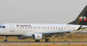 Exclusif/ Air Burkina : le nouveau DG parle