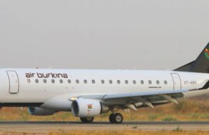 Exclusif/ Air Burkina : le nouveau DG parle