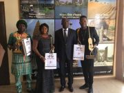 Kundé 2017 et Marley d’or : Air Burkina honore des lauréats
