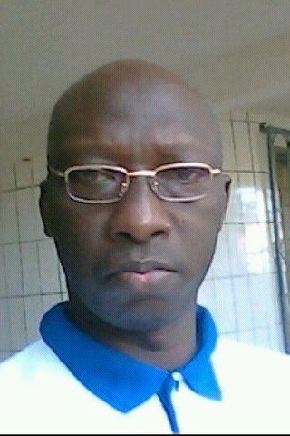 Amadou Traoré