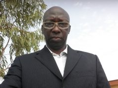Dernier gouvernement de Blaise Compaoré : le procès de la vérité