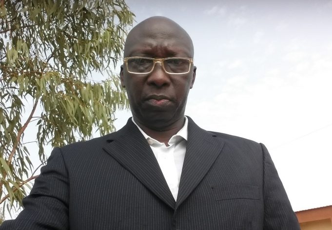 Dernier gouvernement de Blaise Compaoré : le procès de la vérité