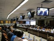 42e session du conseil des ministres ACP-UE : Tractations sur l’avenir de l’Accord de Cotonou post-2020