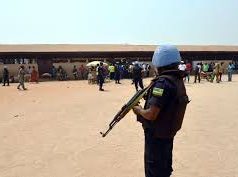 Centrafrique : Bangassou rouvre la série noire