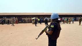 Centrafrique : Bangassou rouvre la série noire