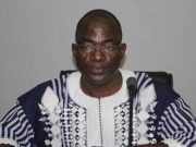 Situation dans le Sanguié: Bassolma Bazié à la tête d’une délégation pour des concertations
