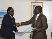 Direction d’Air Burkina : Abderahmane Berthé passe le flambeau à Blaise Sanou