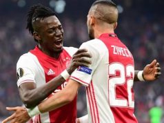Demi-finale Europa Ligue: Bertrand Traoré permet à l’Ajax de gagner(4-1) contre Lyon