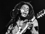 11-Mai : éternel Bob Marley !
