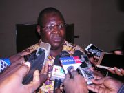 Burkina: les Hommes de médias et politiques invités à préserver les espaces de liberté