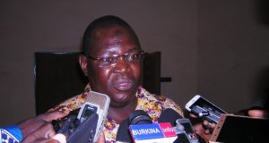 Burkina: les Hommes de médias et politiques invités à préserver les espaces de liberté