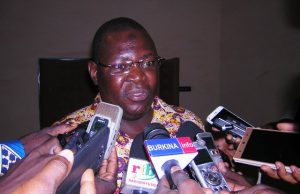 Burkina: les Hommes de médias et politiques invités à préserver les espaces de liberté