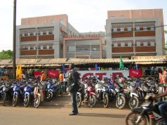 Burkina : « proposition de loi scélérate » contre le droit de grève