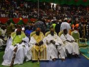 Violences et culture du feu au Burkina: les chefs coutumiers interpellés