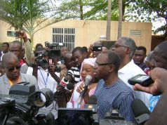 Revendications syndicales au Burkina: « Nous avons donné des réponses audacieuses » (ministre Travail)