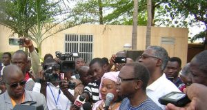 Revendications syndicales au Burkina: « Nous avons donné des réponses audacieuses » (ministre Travail)