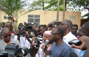 Revendications syndicales au Burkina: « Nous avons donné des réponses audacieuses » (ministre Travail)