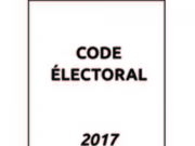 Code électoral du Burkina Faso: voici la version provisoire