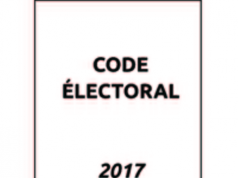 Code électoral du Burkina Faso: voici la version provisoire