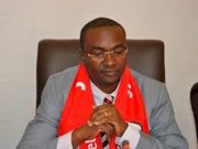 CAF: Le colonel Sita Sangaré, nommé membre de la commission ad hoc de la confédération