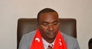 CAF: Le colonel Sita Sangaré, nommé membre de la commission ad hoc de la confédération
