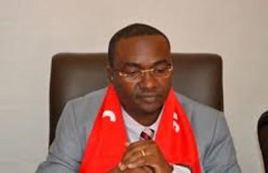 CAF: Le colonel Sita Sangaré, nommé membre de la commission ad hoc de la confédération