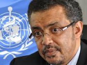 OMS : Dr Tedros Adhanom, nouveau DG