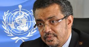 OMS : Dr Tedros Adhanom, nouveau DG