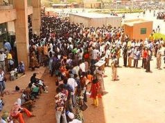 Dépôt de dossiers des concours 2017: Plaintes de candidates enceintes, satisfaction des organisateurs