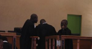 Procès du putsch manqué: un avocat relève des faits «gravissimes»