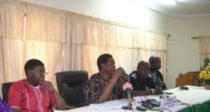 Burkina: les agriculteurs invités à utiliser des variétés de culture qui résistent à la sécheresse