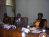 Burkina: les syndicats invités « à renoncer à un durcissement inopportun des luttes »
