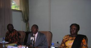 Burkina: les syndicats invités « à renoncer à un durcissement inopportun des luttes »