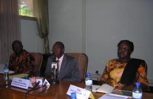 Burkina: les syndicats invités « à renoncer à un durcissement inopportun des luttes »