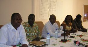 Burkina: Vers une prise en otage des examens de fin d’année scolaire