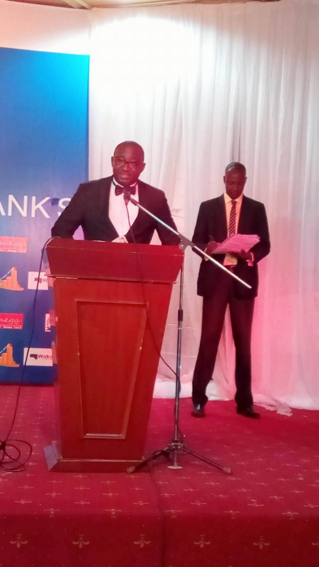 Discours de cloture du Promoteur du SEMICA 2