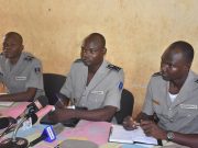 Burkina/Lutte contre la drogue: Un réseau démantelé et 718 Kg de cannabis saisis