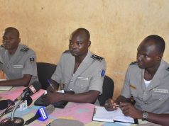 Burkina/Lutte contre la drogue: Un réseau démantelé et 718 Kg de cannabis saisis