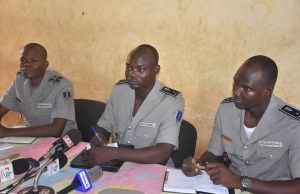 Burkina/Lutte contre la drogue: Un réseau démantelé et 718 Kg de cannabis saisis