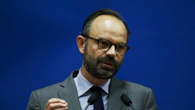 Tout ce qu’il faut savoir sur le Premier ministre Édouard Philippe