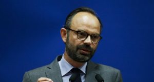 La liste complète du gouvernement d’Edouard Philippe